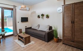 Salve Holiday Houses
